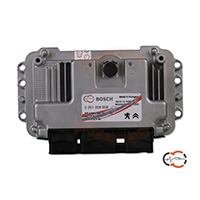 Centralina Motore Xara 1.6 B enzina Bosch M7